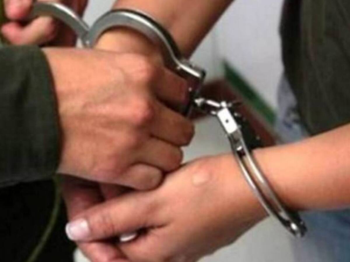 A la cárcel mujer que habría herido con arma blanca a su pareja