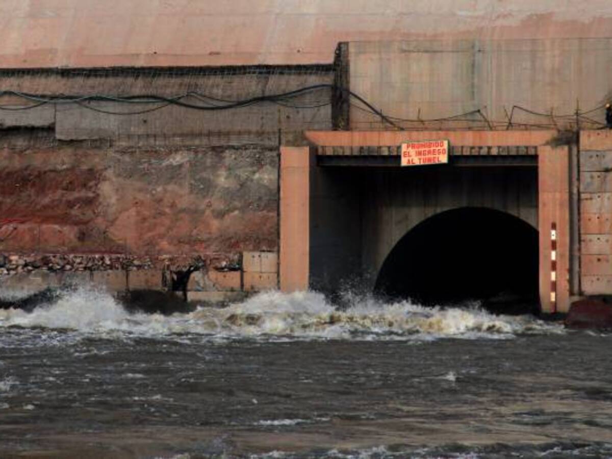 Definen en Neiva fecha para el inicio de generación de energía en El Quimbo