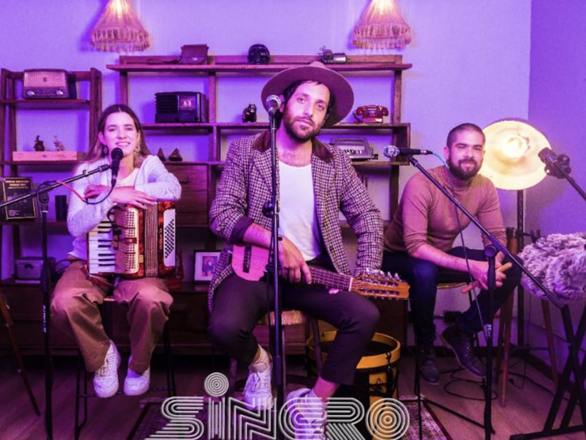 SINCRO: el espacio para videoclip y cine musical en todos sus géneros