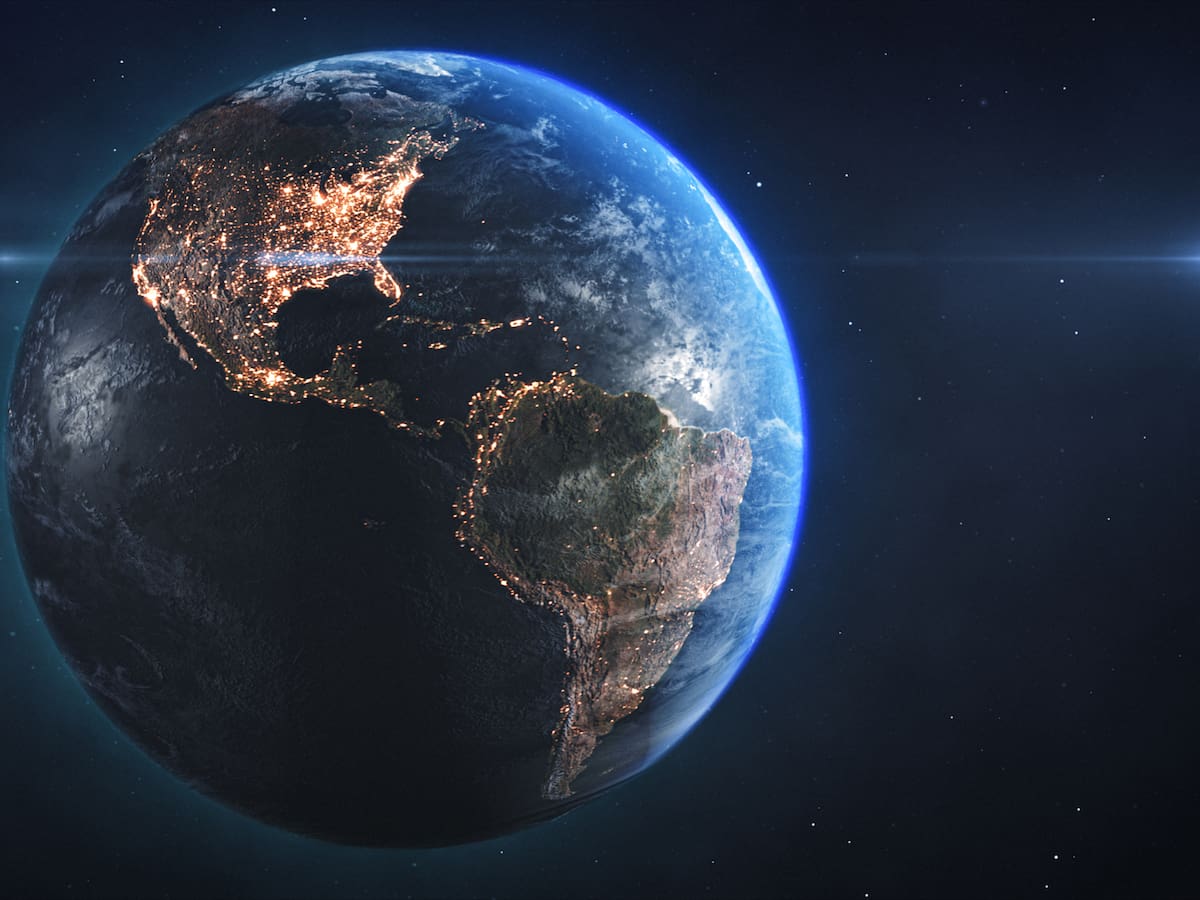 Astrónomo que lidera búsqueda de otro planeta Tierra: “llevamos años buscándolo”