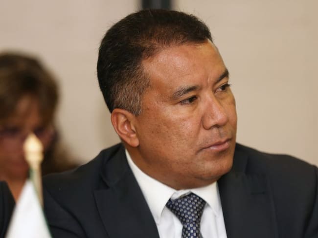 Gobernador de Arauca dice que contrato de eventos no tuvo efecto jurídico