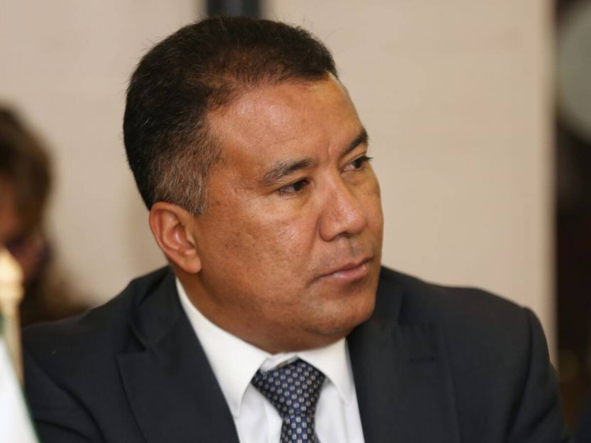 Gobernador de Arauca dice que contrato de eventos no tuvo efecto jurídico