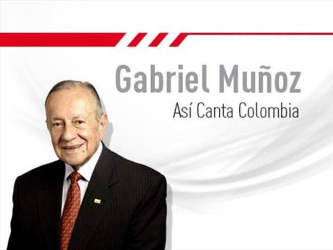 Audio Así se Canta Colombia. 04 mayo de 2015