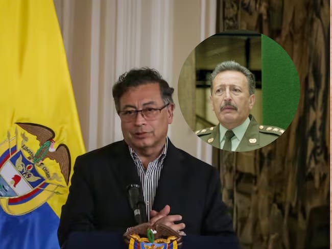 La junta no es club de amigos: Ex director de Policía por ascensos con supuesto aval de 'Papa Pitufo'