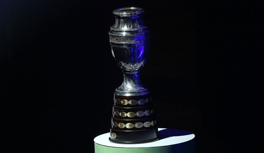 Trofeo Copa América