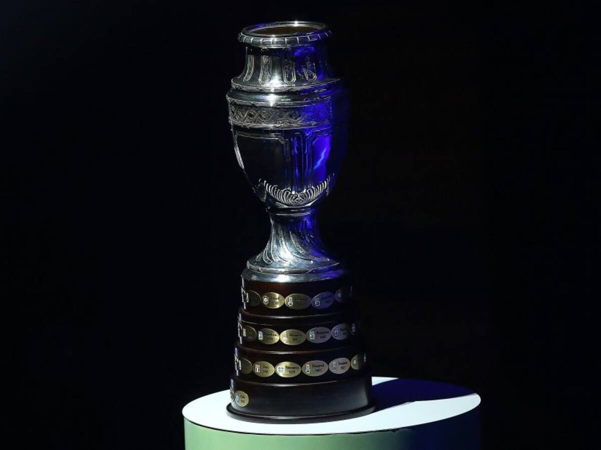 Buenos Aires pone en duda la presencia de hinchas en Copa América