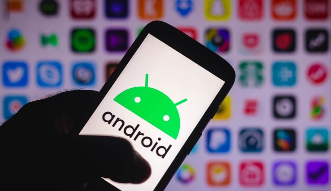 Android, sistema operativo de Android