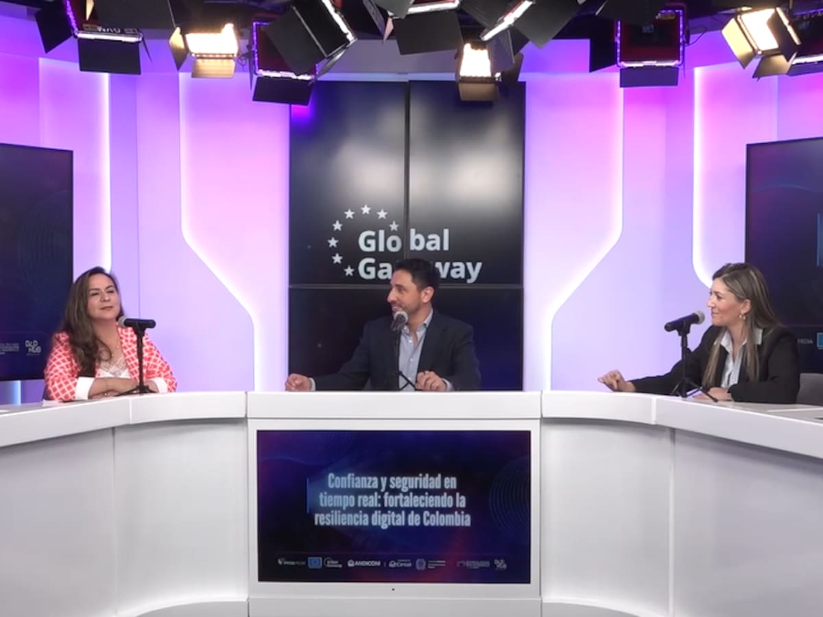 La Unión Europea y Colombia impulsan un ecosistema digital más seguro, confiable y resiliente