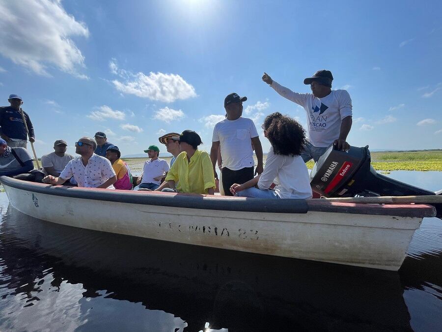 Gobernación de Bolívar