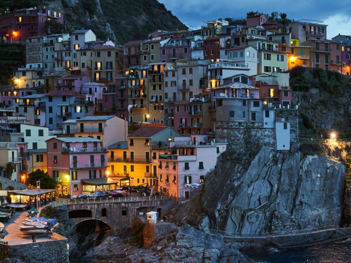 Conozca cómo puede comprar casa en Croacia solamente con $600