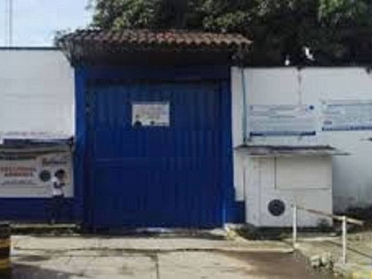 14 internos de la cárcel San Bernardo en aislamiento por caso de COVID-19