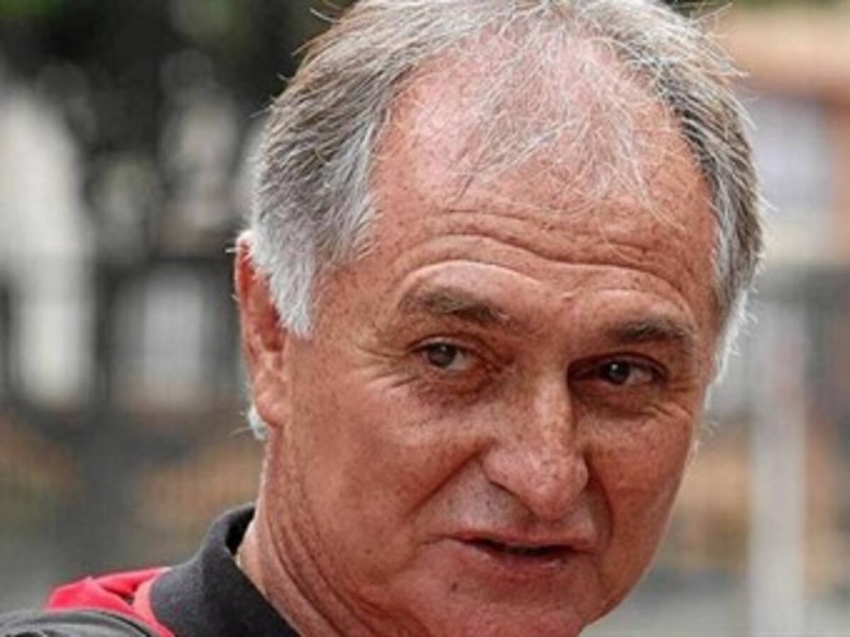 Fernando Pecoso Castro es el nuevo técnico del Atlético Huila