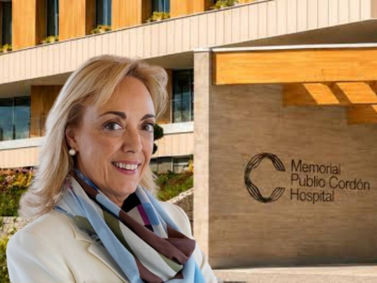 “No solo retrasaremos el envejecimiento, vamos a poder rejuvenecer”: Memorial Publio Cordón Hospital
