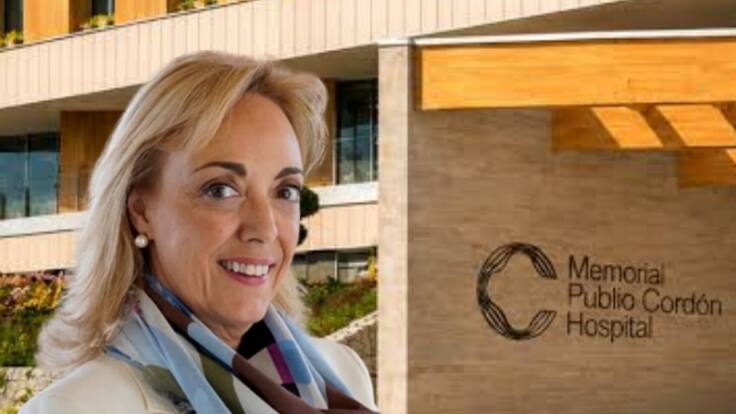 “No solo retrasaremos el envejecimiento, vamos a poder rejuvenecer”: Memorial Publio Cordón Hospital