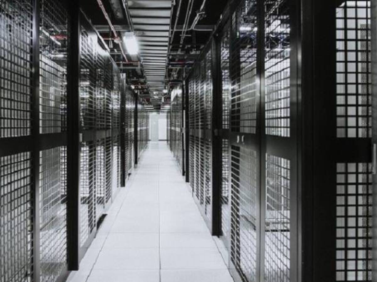 Llega a Bogotá el Data Center más grande del país