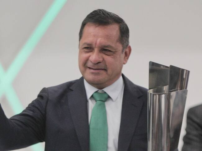 &quot;Osorio es un tipo de palabra, tenía el sueño de dirigir a Colombia&quot;: Páez