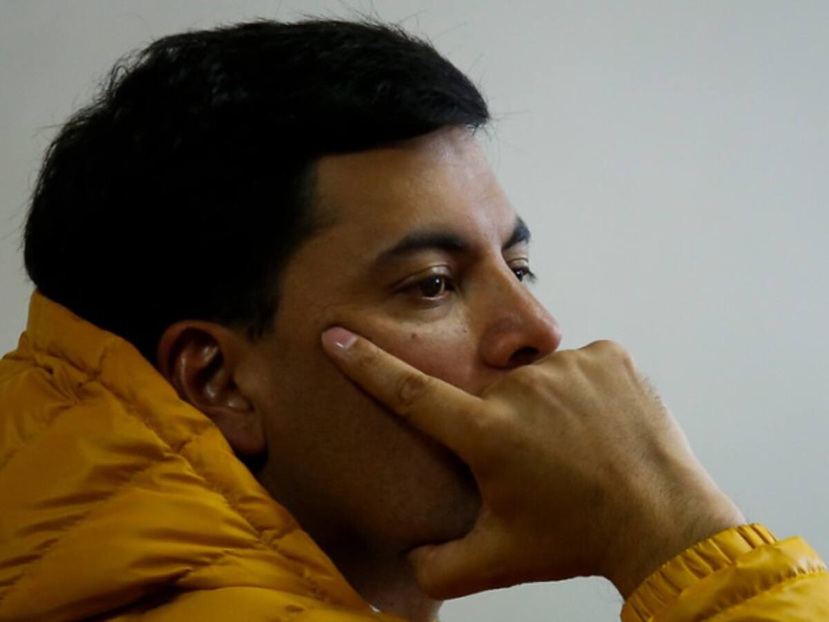 Piden nueva medida de aseguramiento a socio mayoritario de Fidupetrol