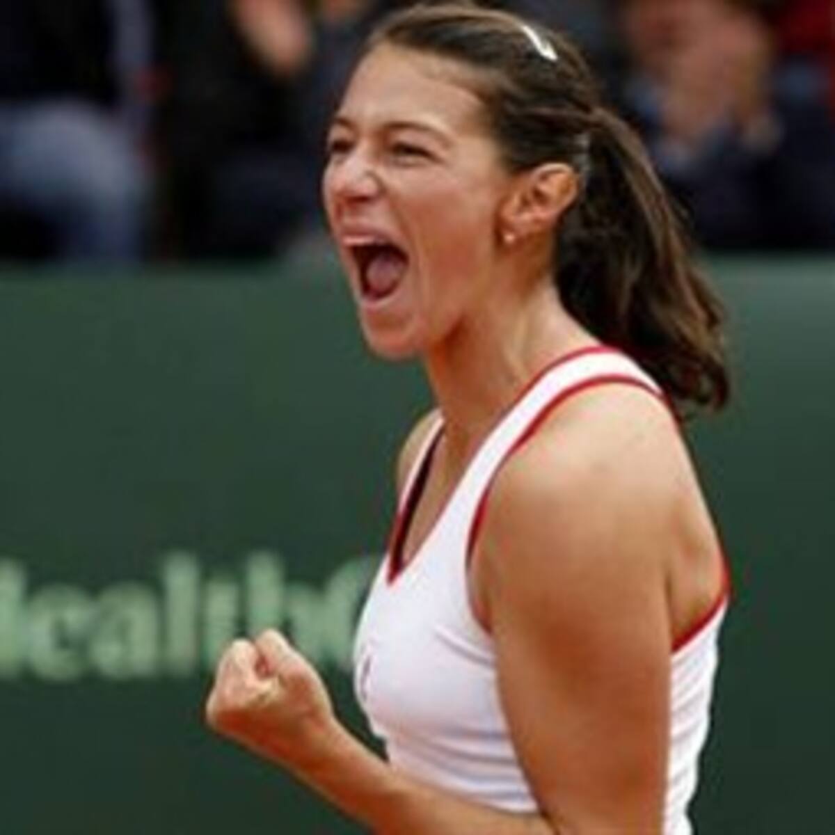 Mariana Duque a la final del Abierto de Versmod, Alemania