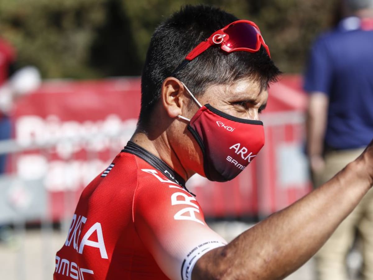 Nairo y Egan estarán presentes en el Tour de Los Alpes