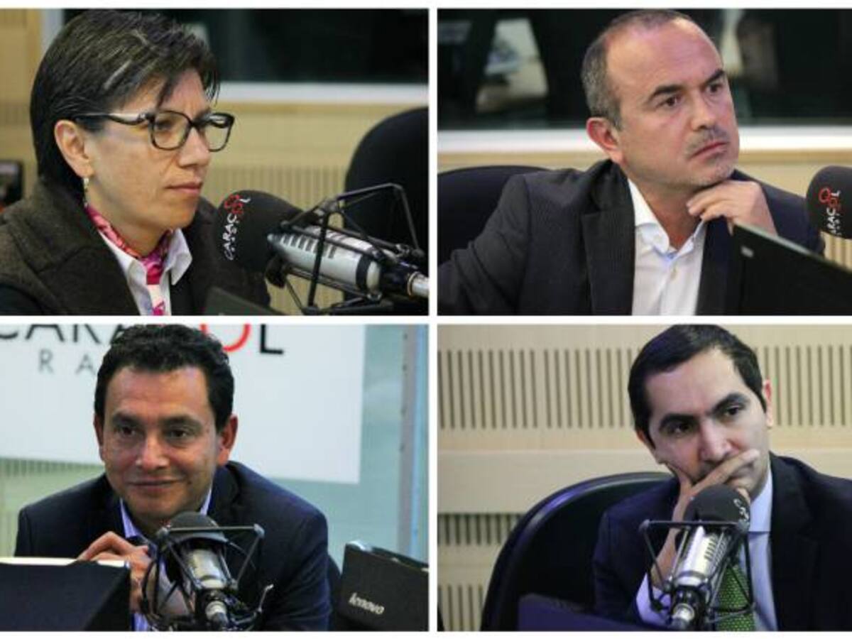 ¿Cuál debe ser el perfil del nuevo Defensor del Pueblo?