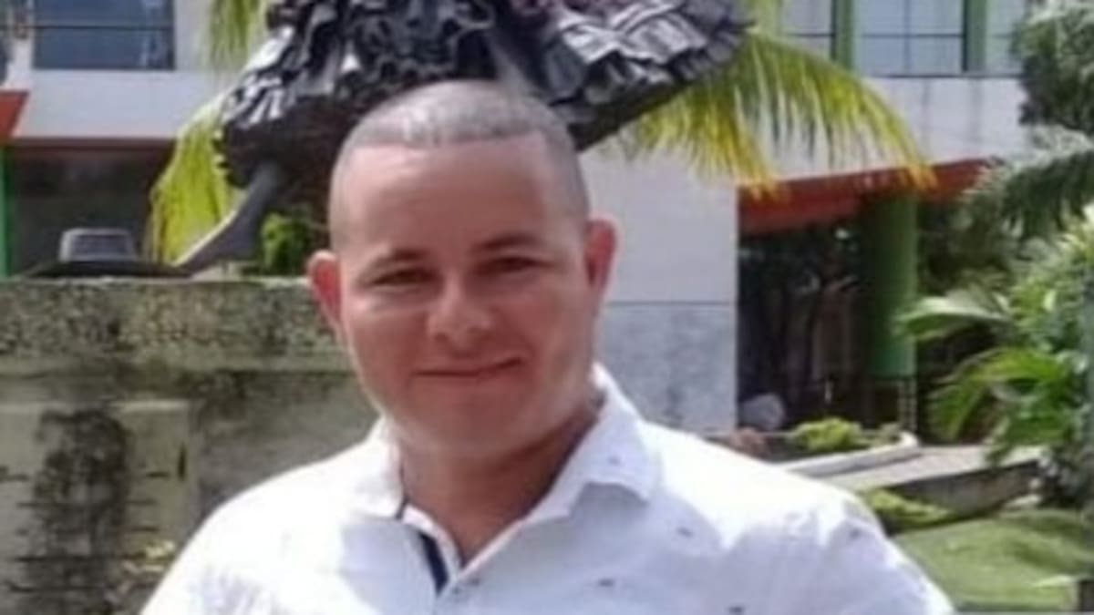 Asesinan a un firmante de paz y escolta de la UNP en Dabeiba, Antioquia