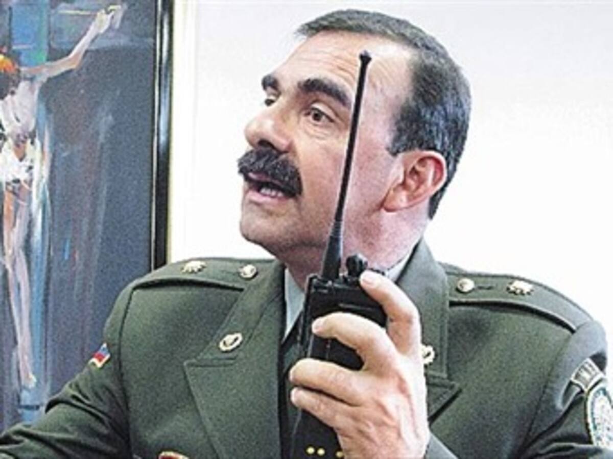 Paulatinamente se normaliza la situación en el Urabá, según la Policía