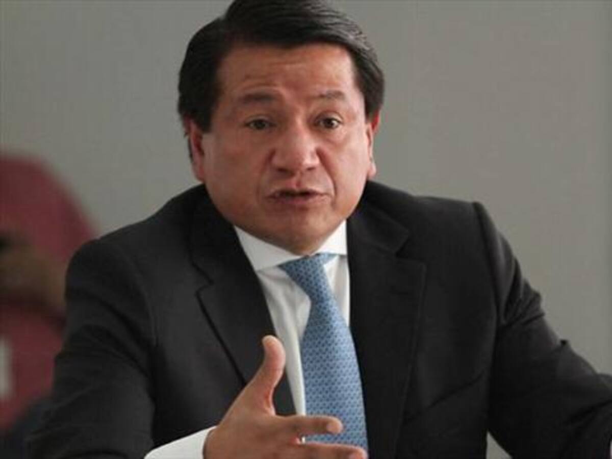 Defensoría del Pueblo celebró inicio de diálogos exploratorios con Eln