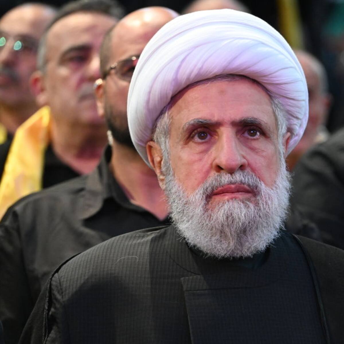 Hezbolá rechaza un alto al fuego con condiciones israelíes y amenaza con atacar Tel Aviv