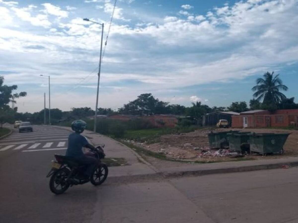 Senado realizará audiencia pública sobre la vía perimetral de Cartagena