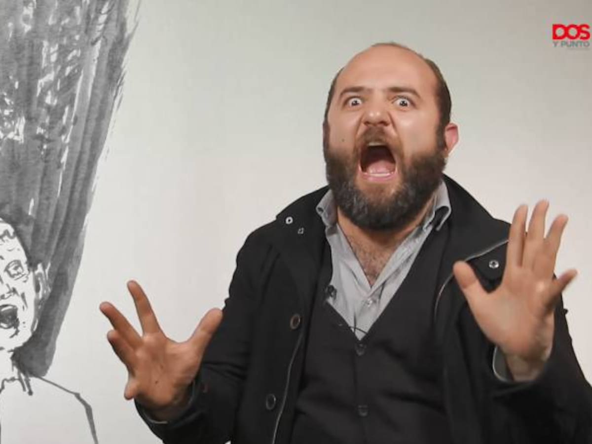 Entrando en contacto con los misterios de la galaxia