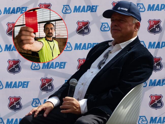 Imagen de referencia a accionista/ Getty Images