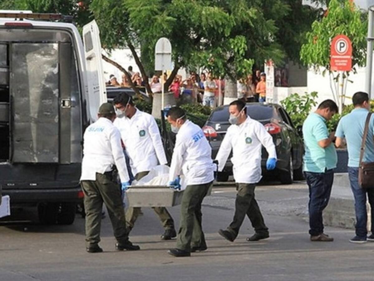 Investigan ataque con granada en Yumbo, Valle del Cauca, por presunto ajuste de cuentas