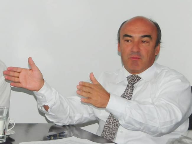 Error en una grabación originó aplazamiento del juicio por las sillas del Palogrande