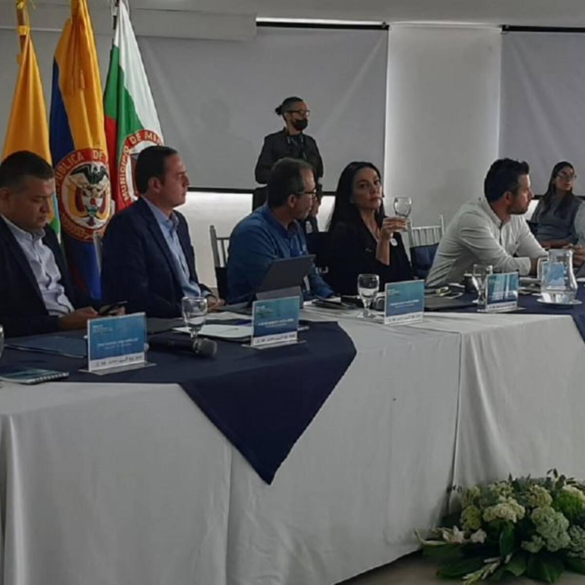 “Hay que cambiar la manera de pensar” Supersalud a gerentes de hospitales