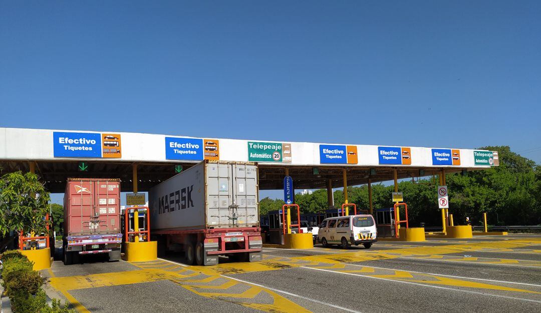 Asociación de Transportadores de Carga de Bolívar 