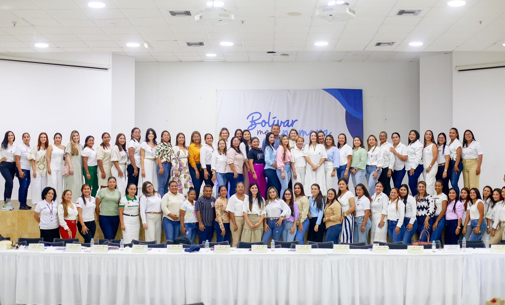 Gobernación de Bolívar
