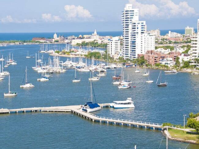 Nueva empresa asumirá compensación económica por daño a bahía de Cartagena