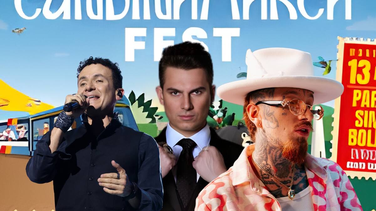 Cundinamarca Fest: gobernación invita a los bogotanos a redescubrir su identidad regional