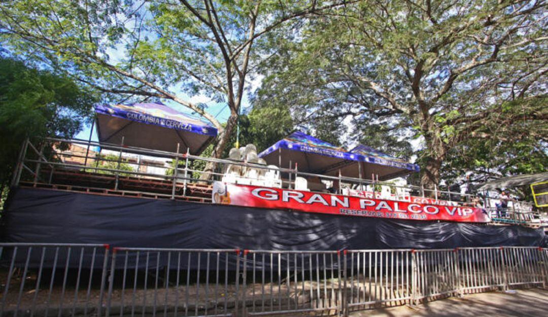 La decisión se tomó con el propósito de evitar situaciones lamentables como la registrada en el Espinal -Tolima.