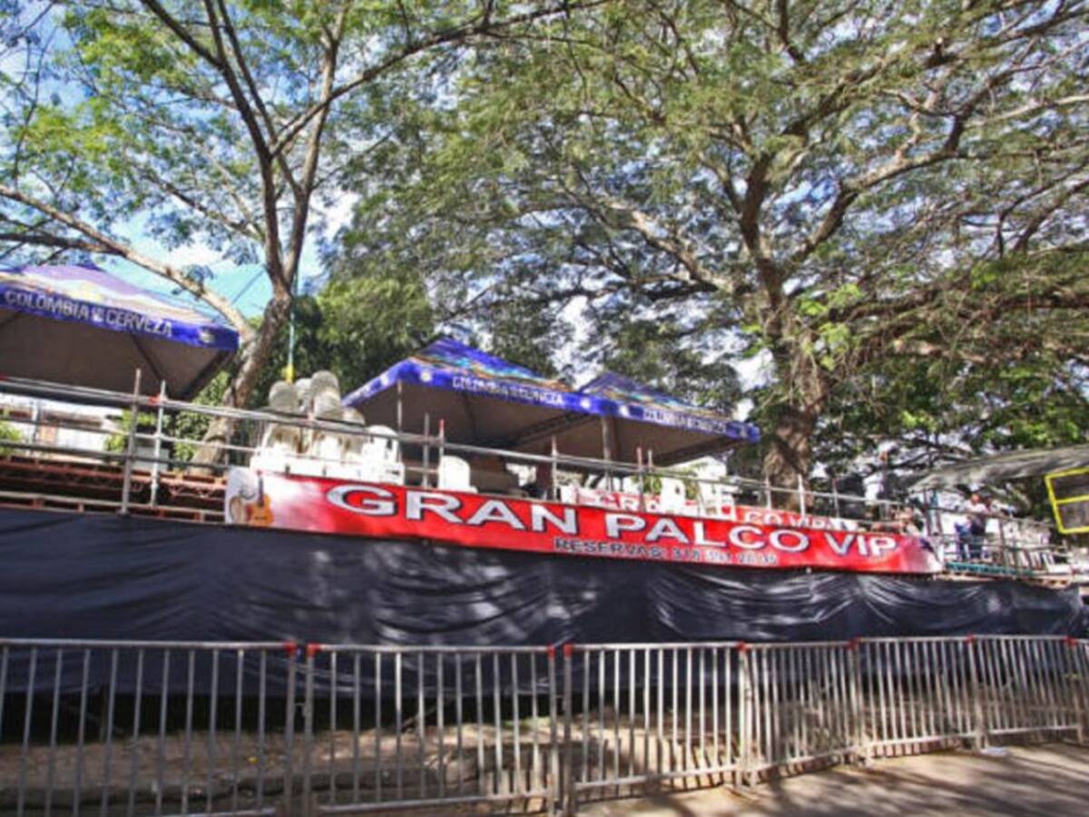 Procuraduría en el Huila pide revisar sitios de actividades sampedrinas