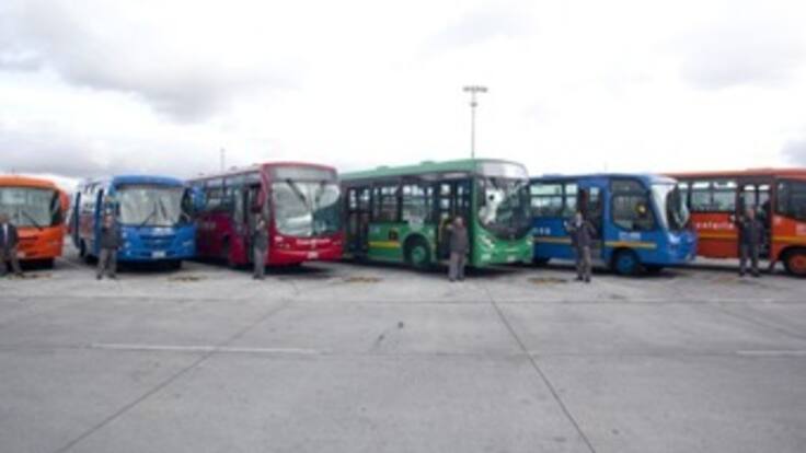 SITP ha costado al Distrito $180.000 millones que no se han recuperado