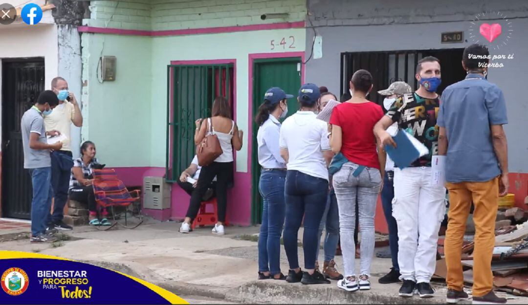 Plan de atención a la emergencia