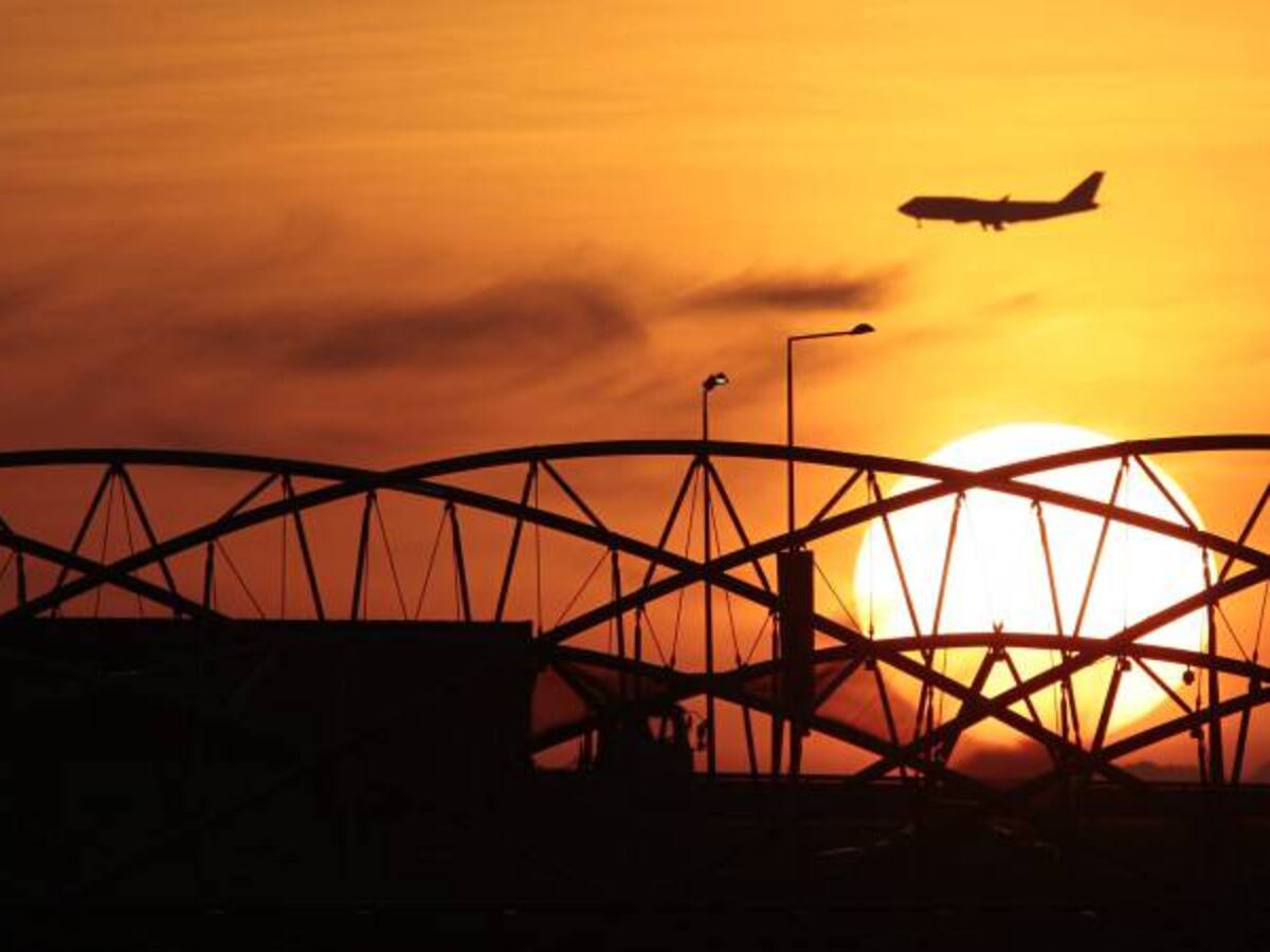 Consejos para que disfrute sus vuelos en Semana Santa