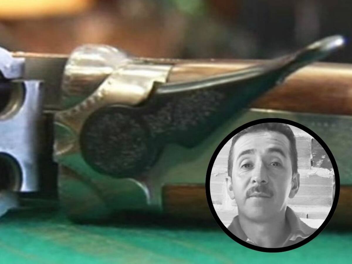 Investigan misteriosa muerte de un hombre en Vélez: estaba en casa con su hijo y esposa