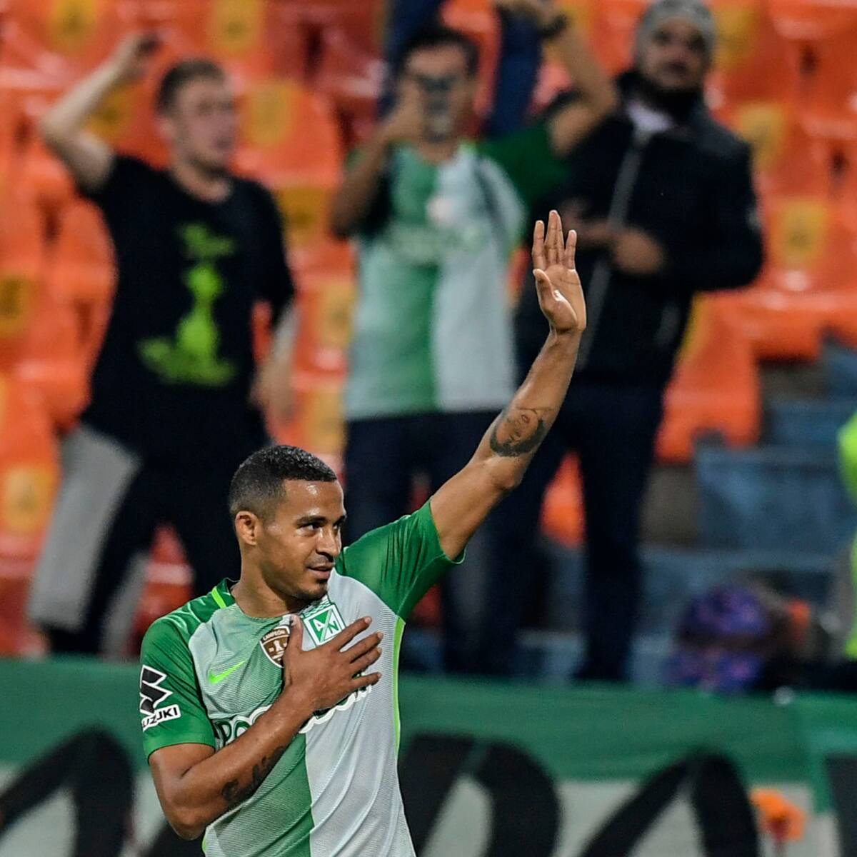 Macnelly Torres no se guardó nada: “siento vergüenza ajena, catastrófico lo de Nacional”
