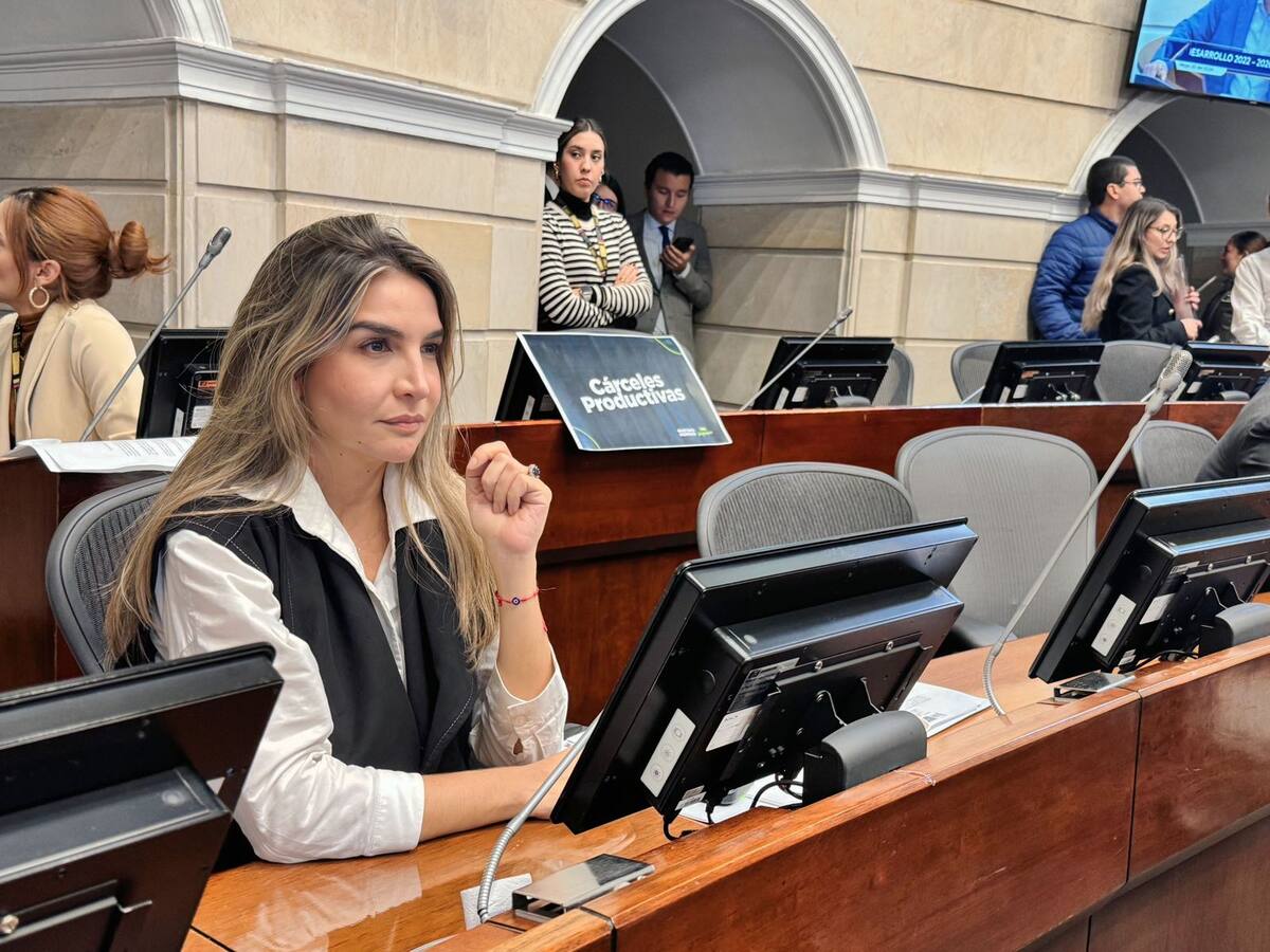 A último debate pasa proyecto de ley en contra la violación sexual de niños