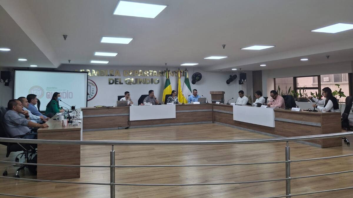 Secretario Juridico, Juan Carlos Alfaro
