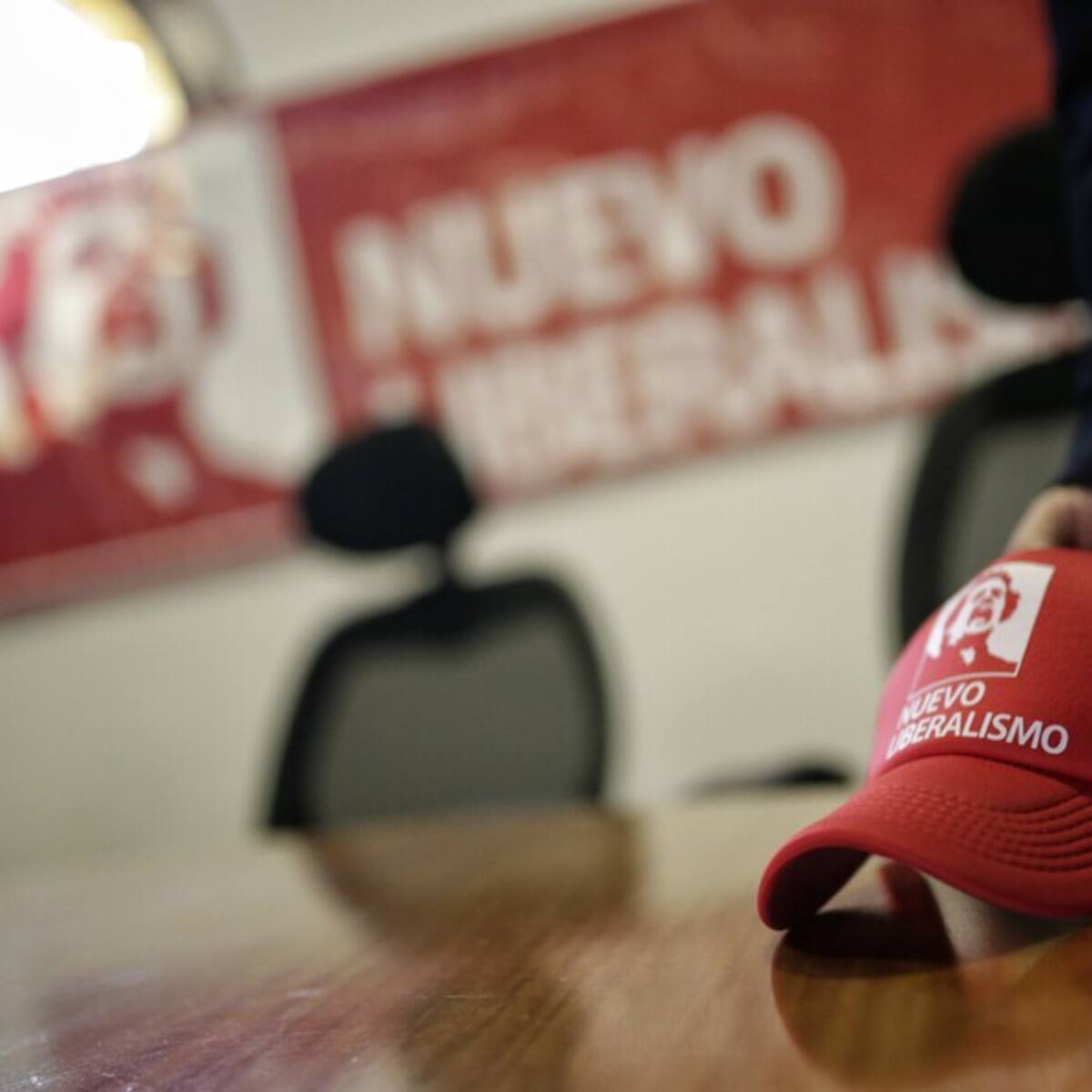 Nuevo Liberalismo denunció los montajes con IA en contra de las campañas de Galán y Eder