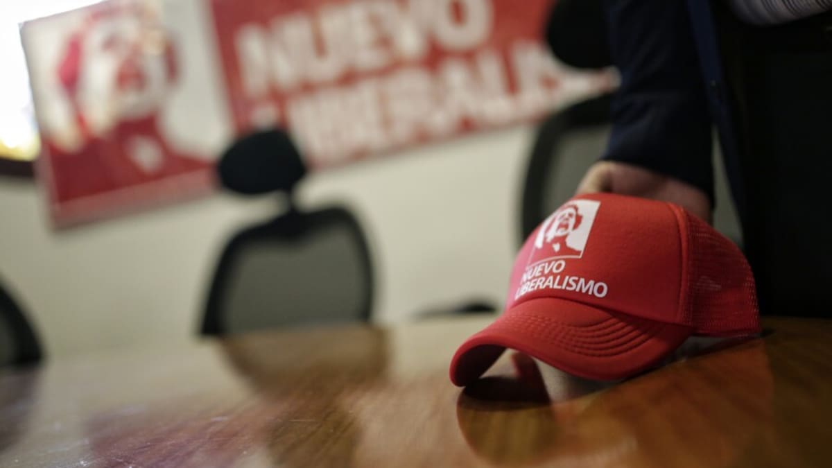 Exrepresentante legal del Nuevo Liberalismo: “Rodrigo tenía un afán por estar en un debate”