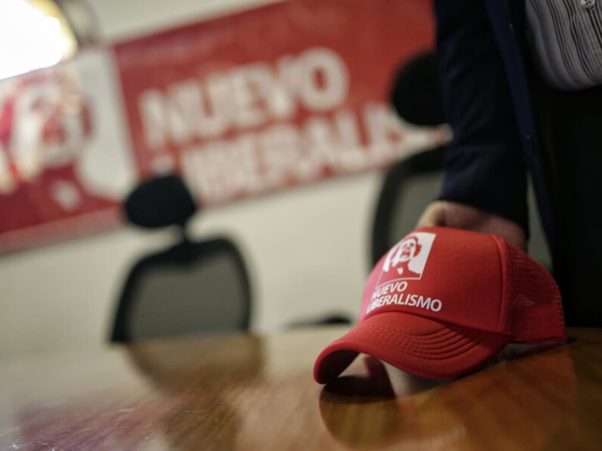 Nuevo Liberalismo denunció los montajes con IA en contra de las campañas de Galán y Eder